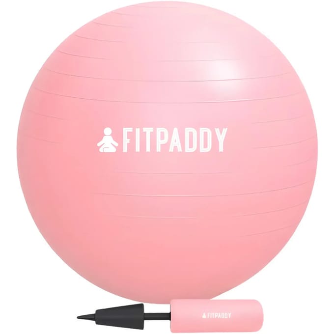 Trainingsbal Fitpaddy