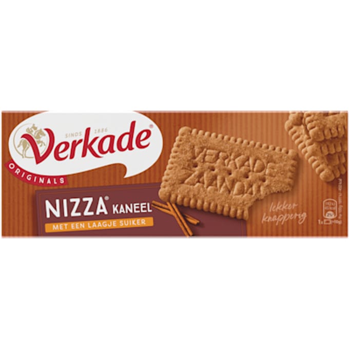 Nizza kaneel