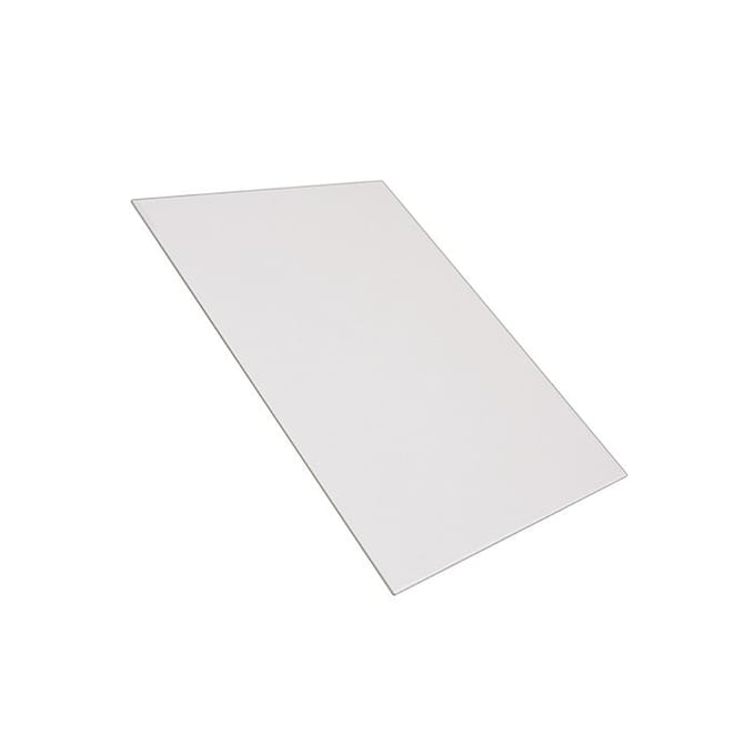 AEG Binnenglas ovendeur - 522 x 393 mm 3561630017