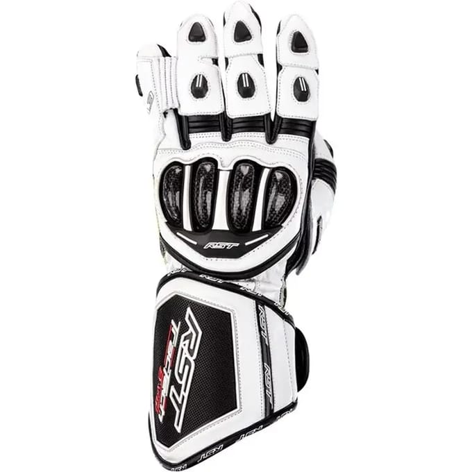 Motorracehandschoenen voor dames RST TracTech Evo 4