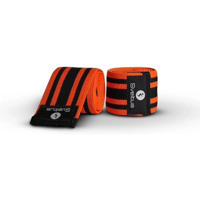 Beschermende strip Sveltus coude (x2)
