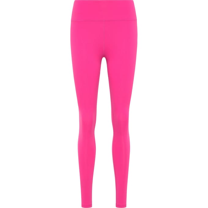 IZIA Broek Dames roze