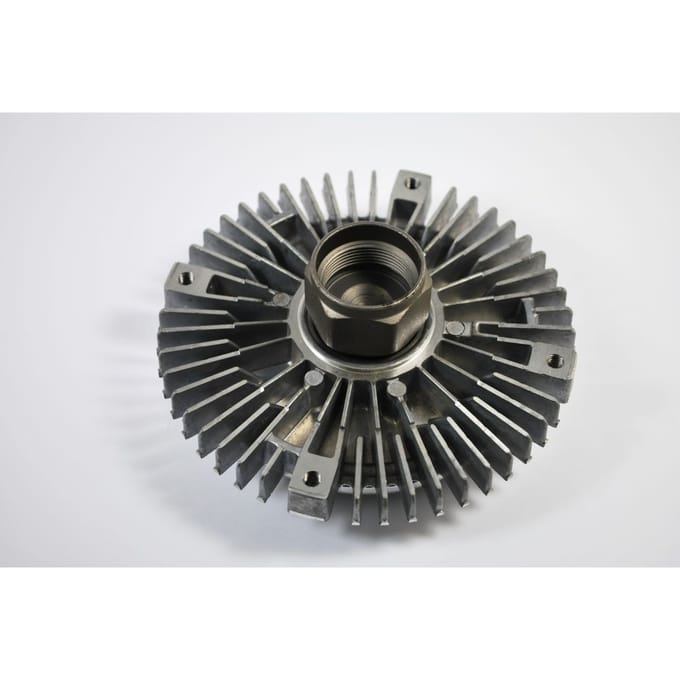 Koppeling, radiatorventilator THERMOTEC D5X001TT