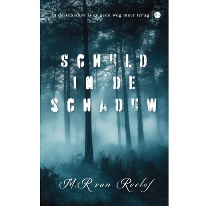 Schuld In De Schaduw - M.R van Roelof