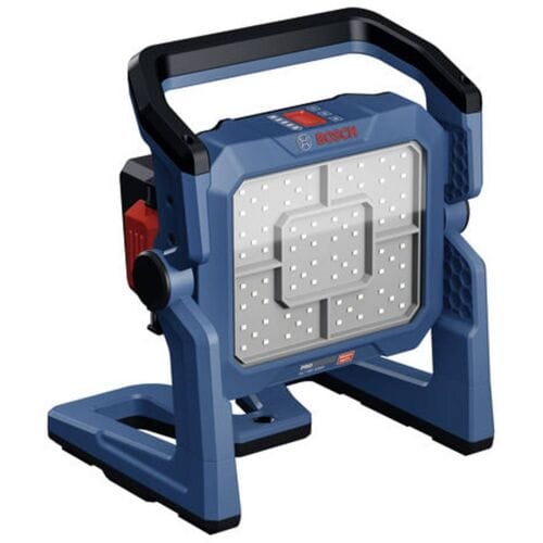Bosch Professional GLI18V-5000 LED-accuwerklamp 5000 lm