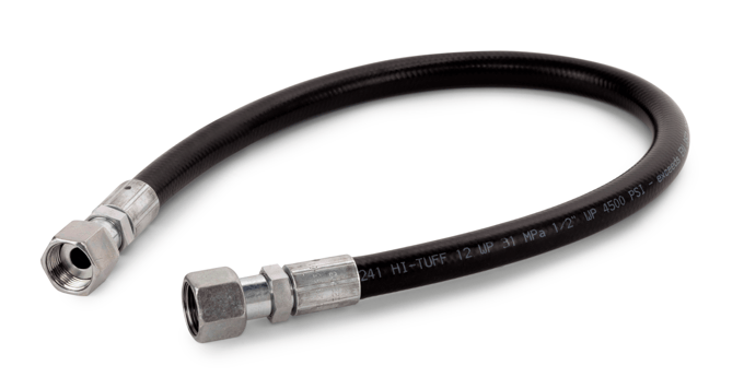 Hose assy