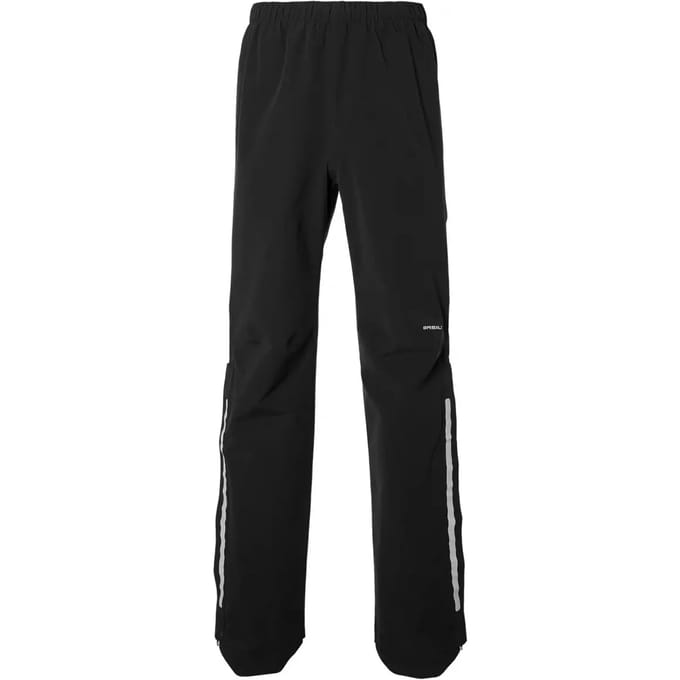 Waterdichte joggingbroek voor dames Basil mosse