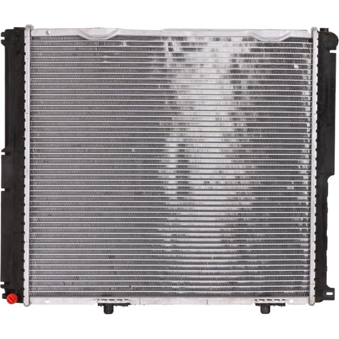 Radiator, motorkoeling NRF 516572