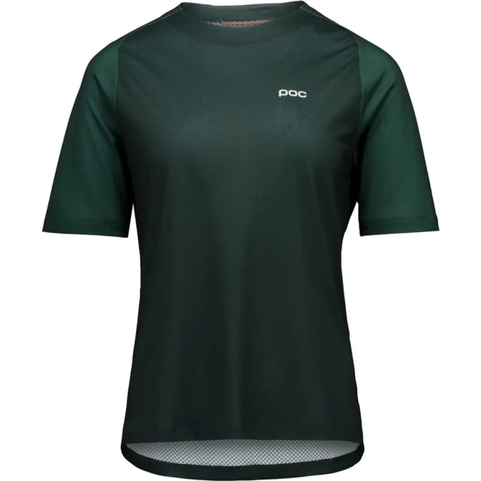 POC Motion Air Jersey groen