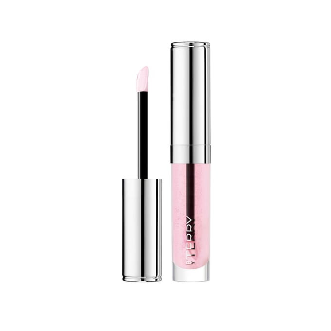 By Terry Baume Derose Lip Oil Serum Mtg - Dazzaling Rose