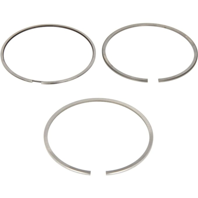 Zuigerveren set MAHLE 083 27 N0