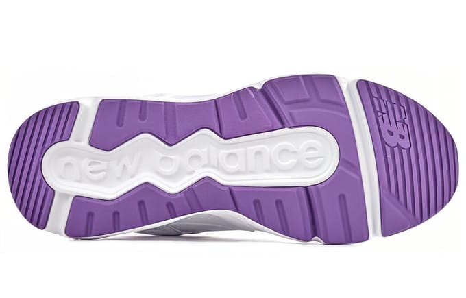 New Balance Wmns 426v1 'Blanc Violet' 35 gray