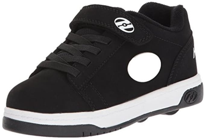 Dual Up X2 uniseks sneakers met wielen