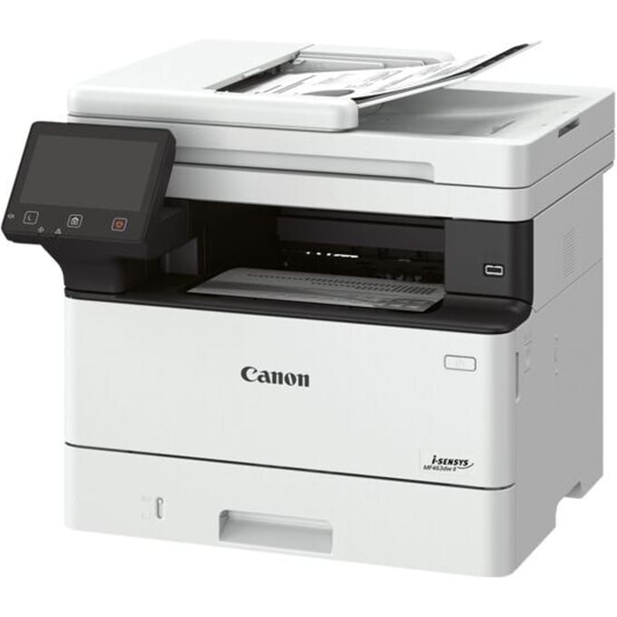 Canon i-SENSYS MF463dw II Laser A4 1200 x 1200 DPI 40 ppm Wifi