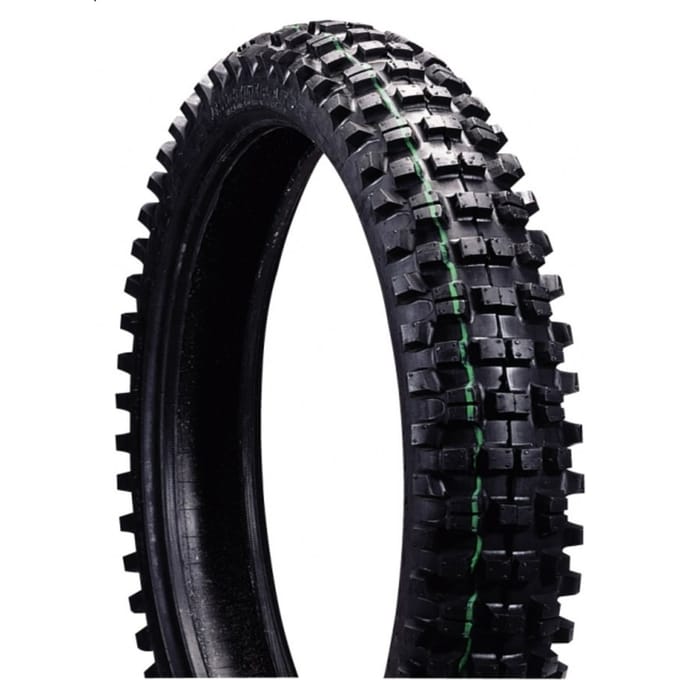 DURO HF343 Excelerator 70/100-17 TT, Motorbanden voor/achter