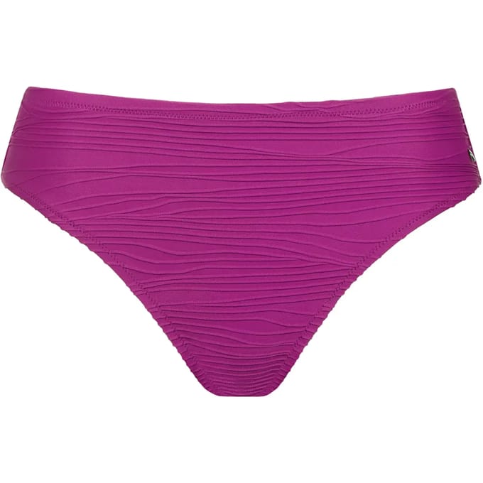 Bikini Lisca SORRENTO Zwemshortje met hoge taille