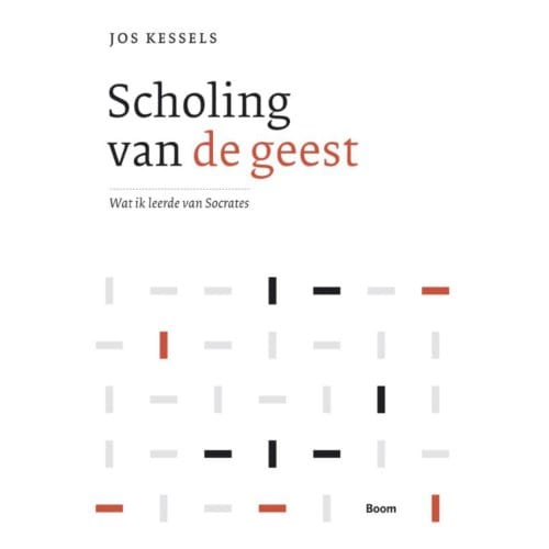 Scholing Van De Geest - Jos Kessels
