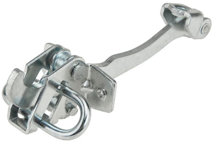 Deurvastzetter voor OEM 90520759