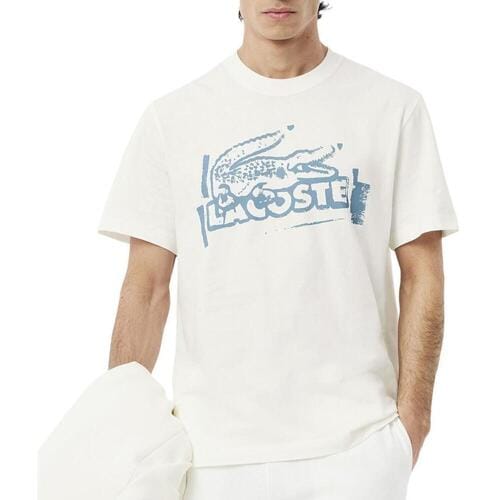 T-shirt Lacoste TH0284