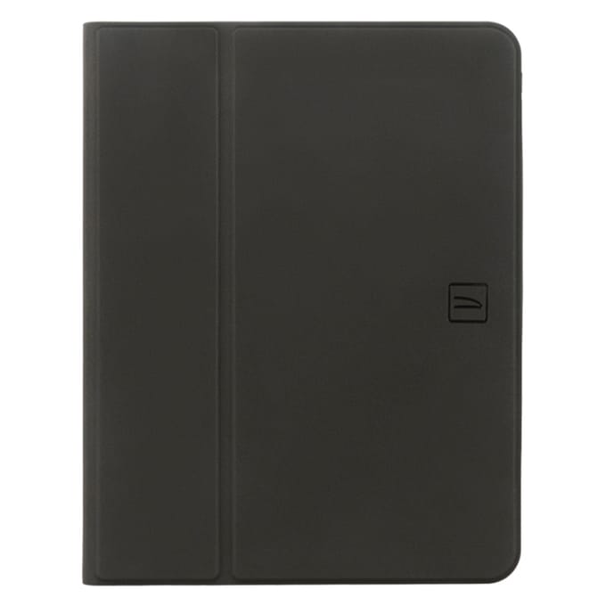Tucano Up Plus Folio Case voor de Apple iPad Pro 11 (2025) M5 / (2024) M4 - Zwart