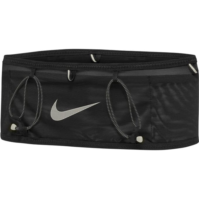 Nike Run 5L Heuptas (Zwart)