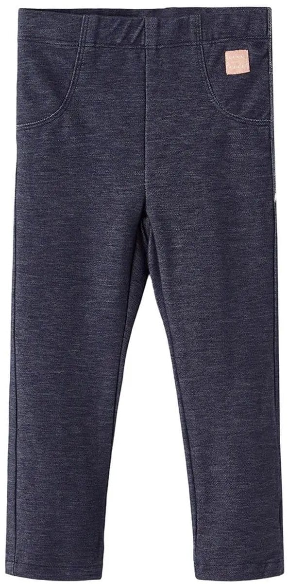 Name It Salli Tally Leggings Blauw 18 Months Meisje