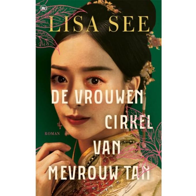 De Vrouwenkring Van Mevrouw Tan - Lisa See
