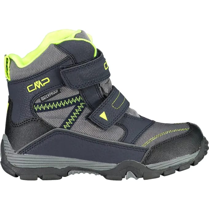 Baby skischoenen CMP Pyry WP