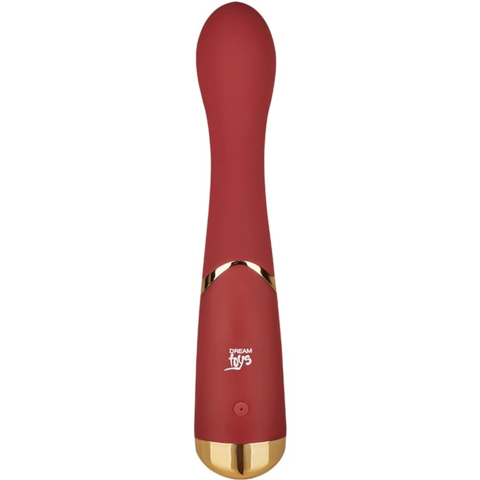 G-spot Vibrator Romance Lucy