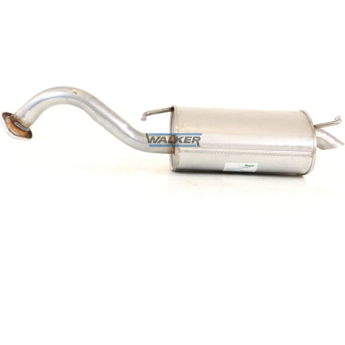 Geluiddemper achter WALKER 23361