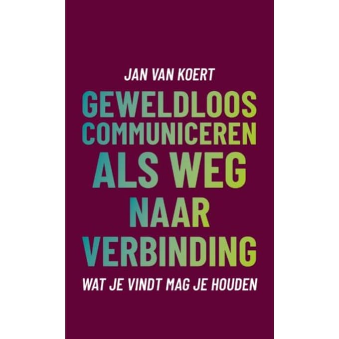 Wat Je Vindt Mag Je Houden - Jan van Koert