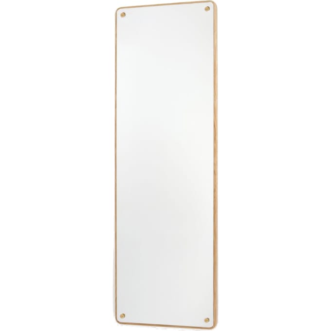 Frama Rectangular Spiegel - L