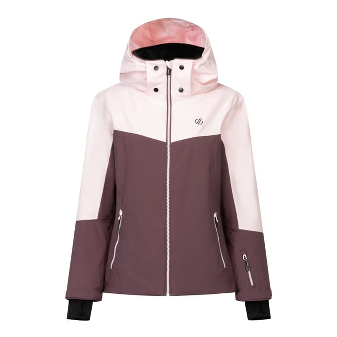 Dames ski jas Dare 2B Flurry III