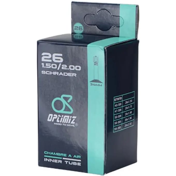 Binnenband Optimiz VS 38 50-559