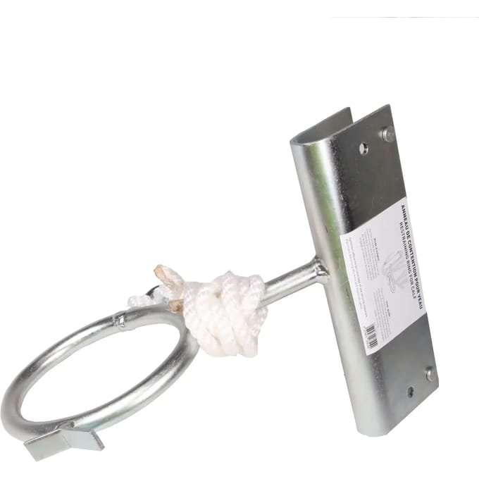 Koei-ring voor kalf Kamer