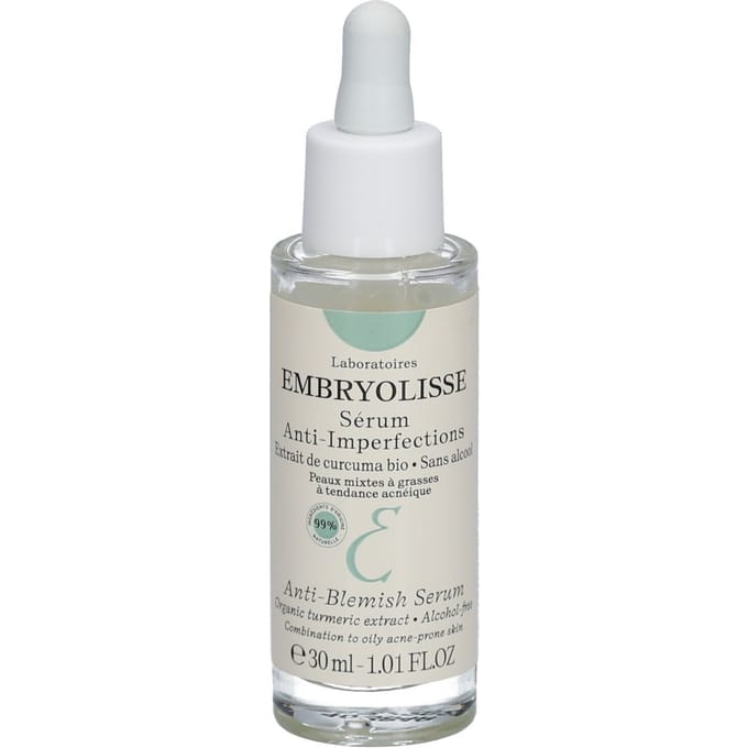 Embryolisse Anti-Imperfection Anti-Blemish Serum Serum 30 ml