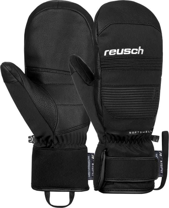Reusch Fäustlinge Andy R-TEX® XT Mitten