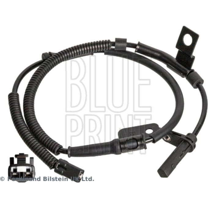 Sensor, wielsnelheid BLUE PRINT ADG071123