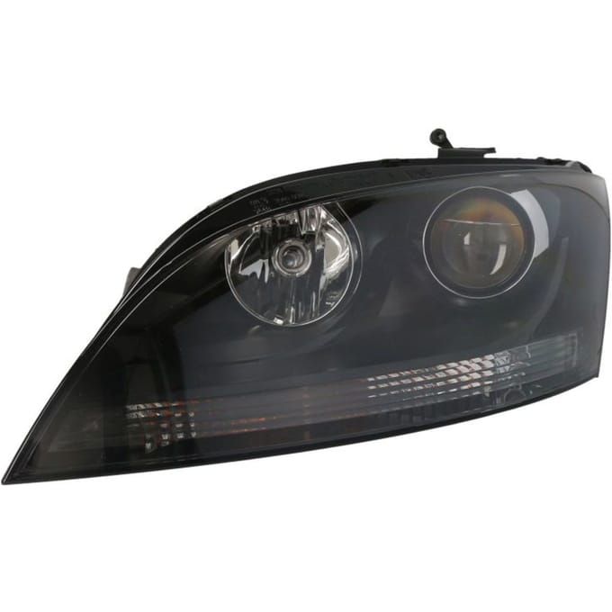 Koplampen MAGNETI MARELLI 710301253203, links
