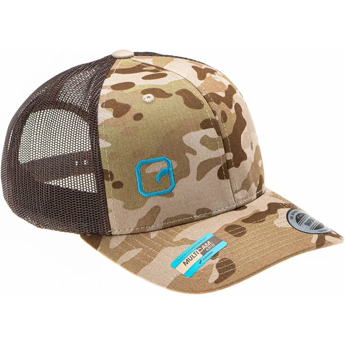 Trucker pet Clawgear