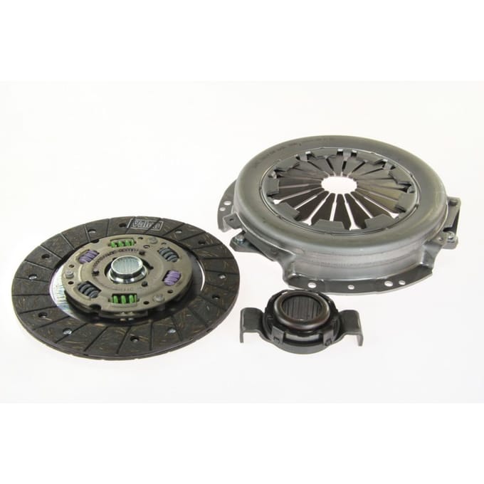 Koppelingsset VALEO 801250