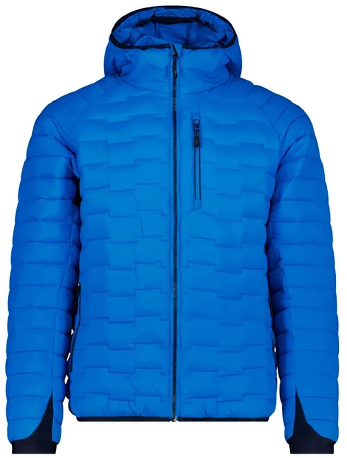 Cmp 35z2767 Jas Blauw S Man