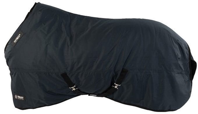 Trust Tetris Outdoordeken 300g 190 Navy