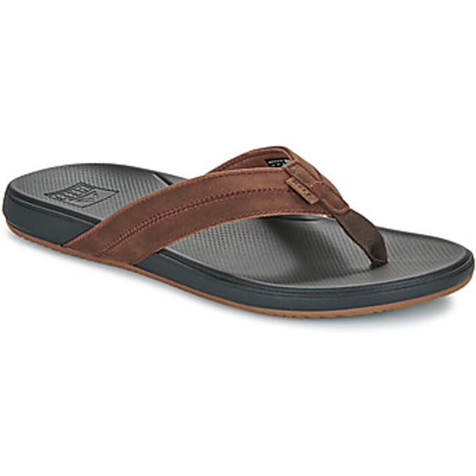 Reef Cushion Phantom 2.0 Le Heren Teenslippers Cj4352 - Kleur Wit - Maat 39