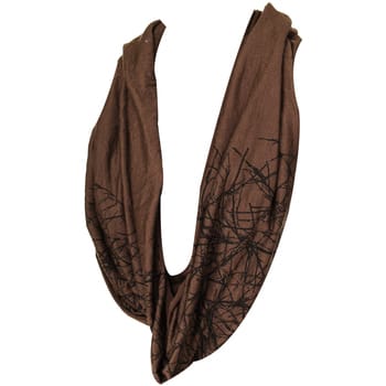 Buisvormige hals en gezichtsopdruk Infinity 59300 unisex