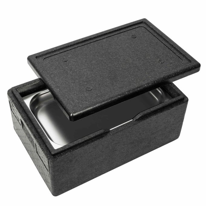 GSG24 - Thermobox - Japaans Piocelan - GN 1/1 - 41L