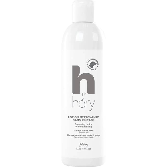 Hondverzorging lotion Héry