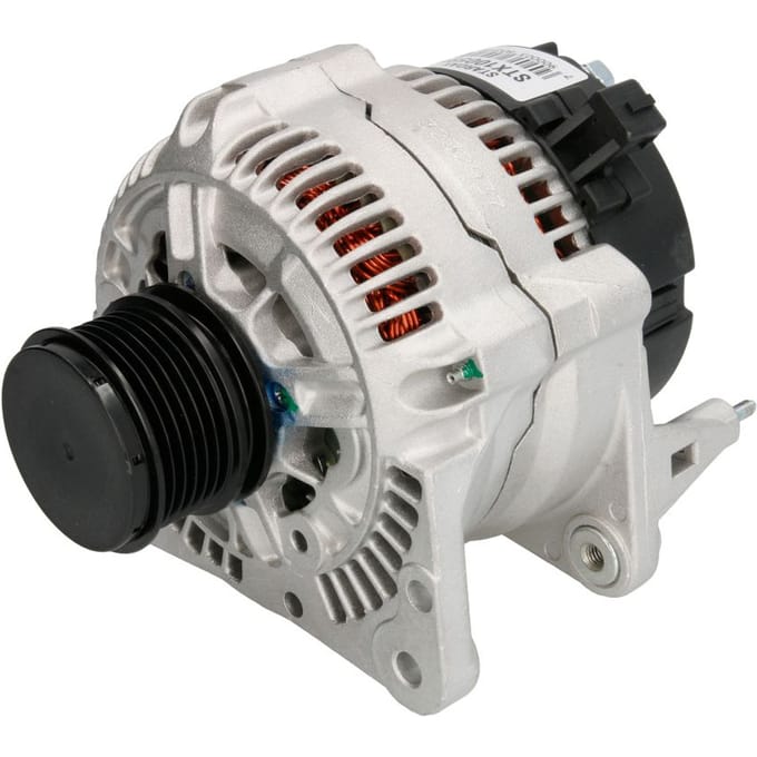 Driefasige generator STARDAX STX100591