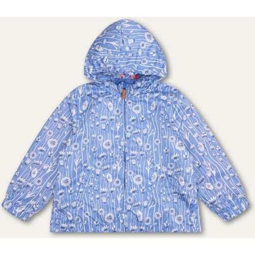 Oilily Crystal Jas- maat140/10yr Ultramarine