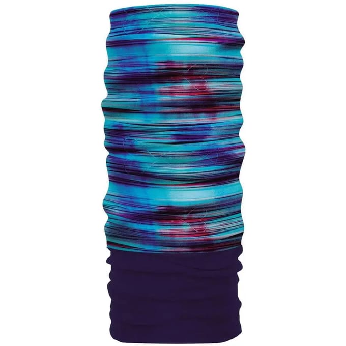 Tour de cou in microfibre polartec MATT Fish in Love